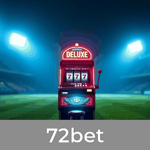 Descubra 72bet: Caça-Níqueis-Altas Recompensas, Jogos de Mesa-Variedade Incrível, e Mais