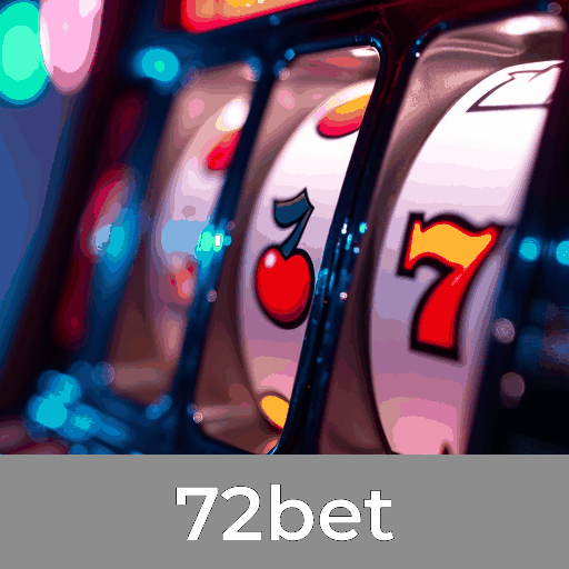 Descubra 72bet: Caça-Níqueis-Altas Recompensas, Jogos de Mesa-Variedade Incrível, e Mais