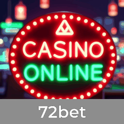 Explore os bônus únicos e generosos da 72bet