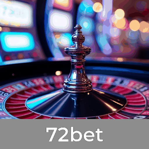 72bet: O Cassino Online Seguro e Premiado