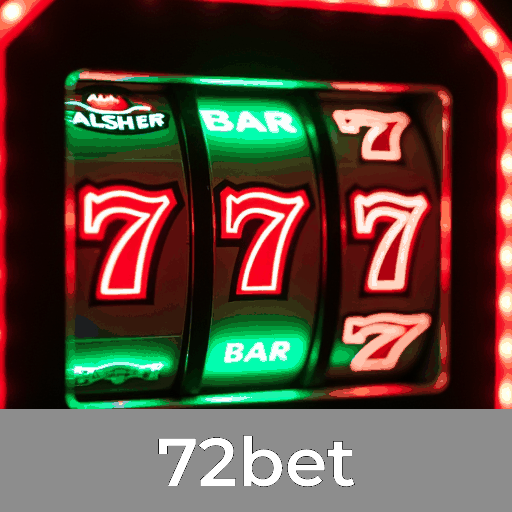 72bet: O Cassino Online Seguro e Premiado