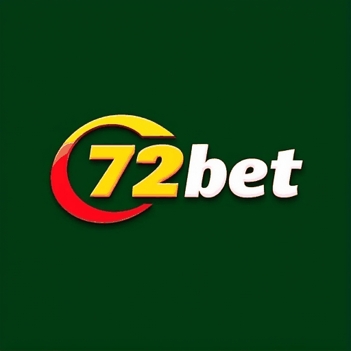 72bet Logo